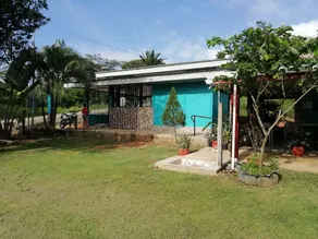 Hotel Casa Gitana Corcovado Tour operador - Restaurant