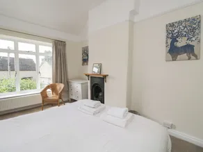 2 Church Street - Room