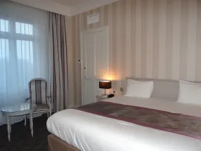 Hôtel Concordia, Le Mans - Chambre