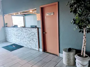 Baymont by Wyndham Lebanon IN - Lobby