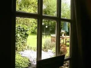 The Coachman Inn - Restaurante