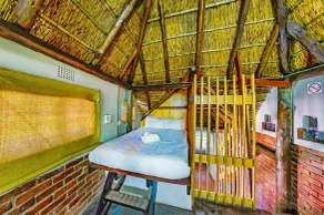 Amper Bo Guest House - Zimmer