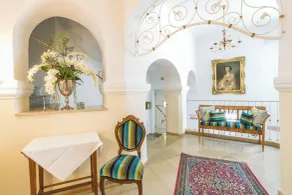 Barock-Landhof Burkhardt - Rezeption