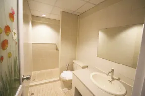L'Hotel Bangkok - Salle de bain