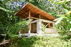 Satta Lodge - Room