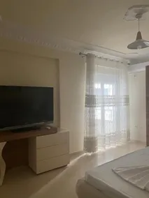 Oasis Beach Residence - Rum