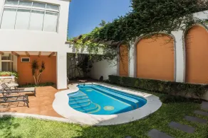 San Pietro Hotel Boutique - Pool