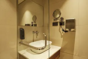 Indie Stays Jaipur - Salle de bain