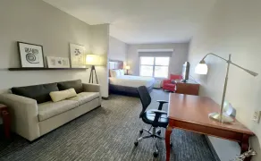 Country Inn & Suites by Radisson, Harrisonburg, VA - Chambre