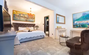 Dubrovnik Old Town Apartments - Zimmer