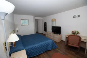 Hotel San Francisco - Habitación
