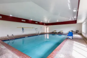 Sleep Inn & Suites Stafford - Sugarland - Piscine