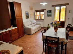 Agriturismo Il Mulino delle canutole - Room
