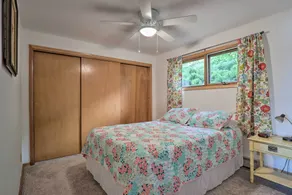 'honeysuckle on Hayden' Lakefront Home w/ Dock! - Innenbereich