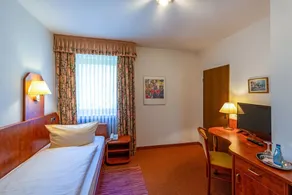 Hotel Mügge am Iberg - Camera