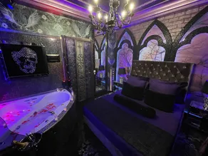 Xcite Hotel Salem - Room