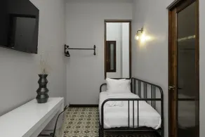 El Colonial - Adults Only - Habitación