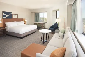 Staybridge Suites Wilmington Downtown by IHG - Chambre