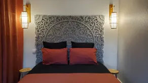 Appart' Nature L'ESCALE - Saintes - Calme, Piscine, Parking, Terrasse - Camera