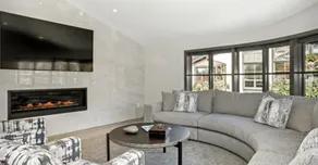 Vail Village Center Place 3 Bedroom Condo - Udendørsområde