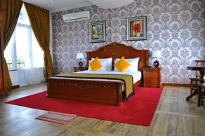 Hotel East Lagoon - Chambre