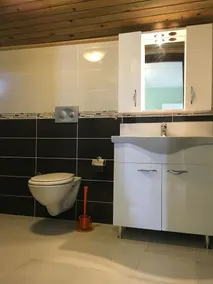 Limon Bozburun - Bagno