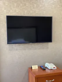 Ritz Inn-San Francisco Airport SFO - Chambre