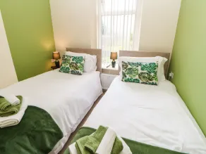 195 Durham Road - Innenbereich