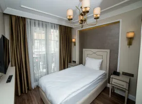 The Charm Hotel - Old City - Room