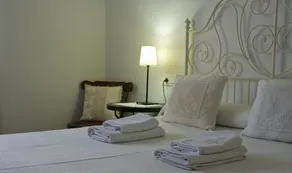 Casa Rural El Balcón de Alange - Habitación