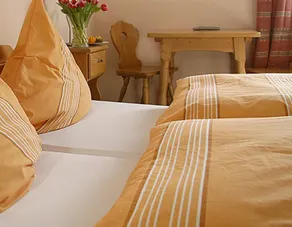Landgasthof Stangl - Chambre