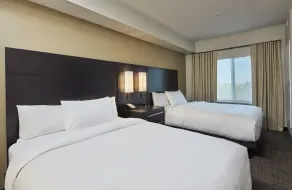 Residence Inn Sacramento Davis - Chambre