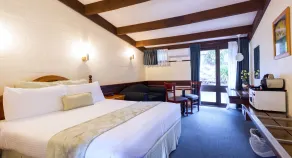 Blackheath Motor Inn - Room