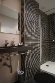 Arganzón Plaza - Bathroom