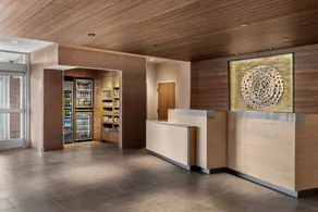 Fairfield by Marriott Inn & Suites Cape Girardeau - Réception
