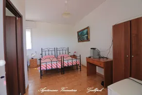 Vivi Natura Agriturismo - Chambre