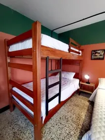 La Bonita Guesthouse - Room