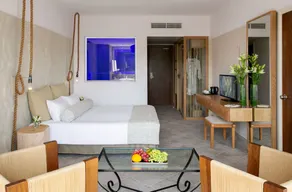 Azia Resort & Spa - Chambre