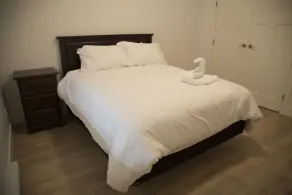 Pacific Point Market & Suites - Zimmer