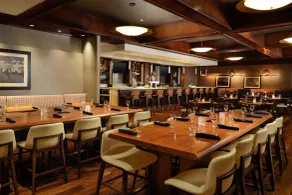 Minneapolis Marriott Northwest Hotel & Conference Center - Restaurant