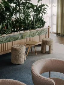 PURO Poznań Stare Miasto - Reception