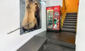 Hotel Joao XXI - Réception