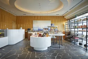 Shima Kanko Hotel The Bay Suites - Restaurant