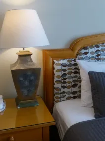 Park Ridge Retreat - Room