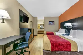 Econo Lodge Northport near University - Zimmer