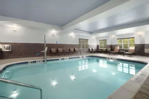 Homewood Suites by Hilton Atlantic City/Egg Harbor Township - Piscine
