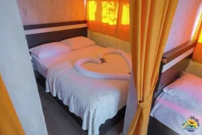 Abana Albatros Bungalow ve Restoran - Camera