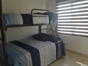 Refugio Diamante - Room