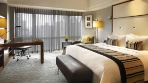 InterContinental Shanghai Pudong by IHG - Room