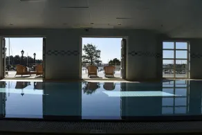 Grand Hotel Saltsjöbaden - Pool